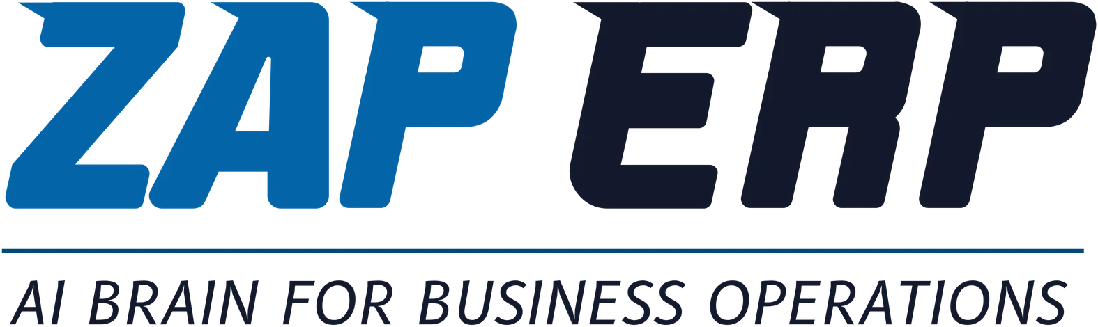 ZAP ERP